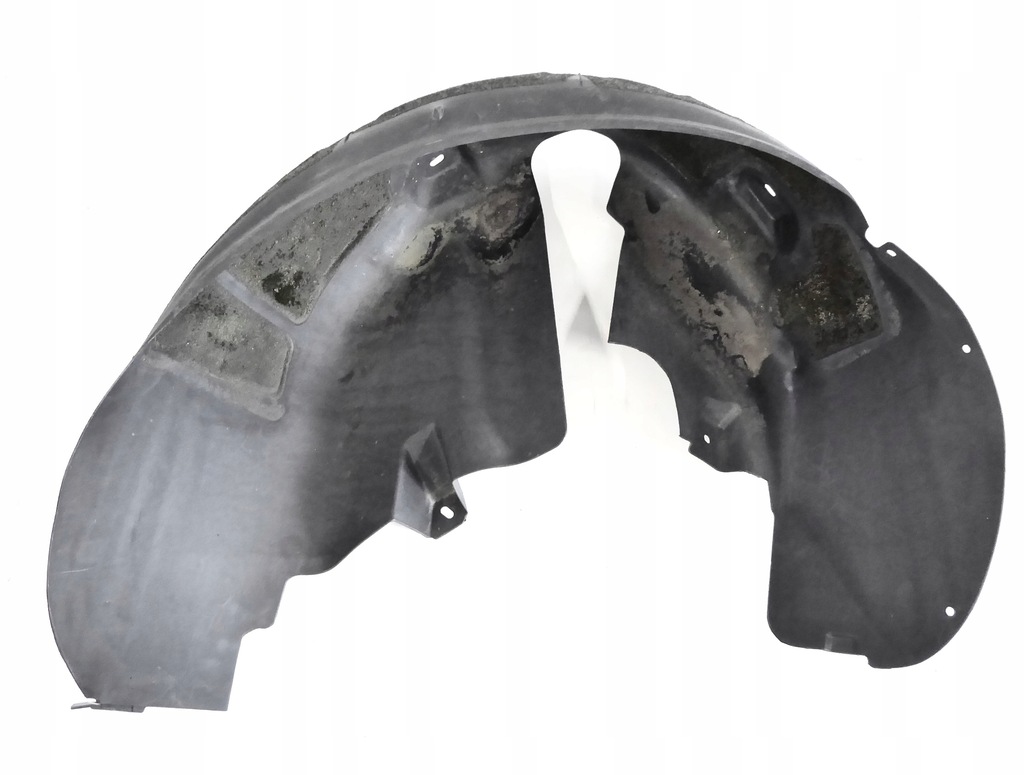 фото №1, Подкрылок левая задние задняя opel astra j iv hb lift