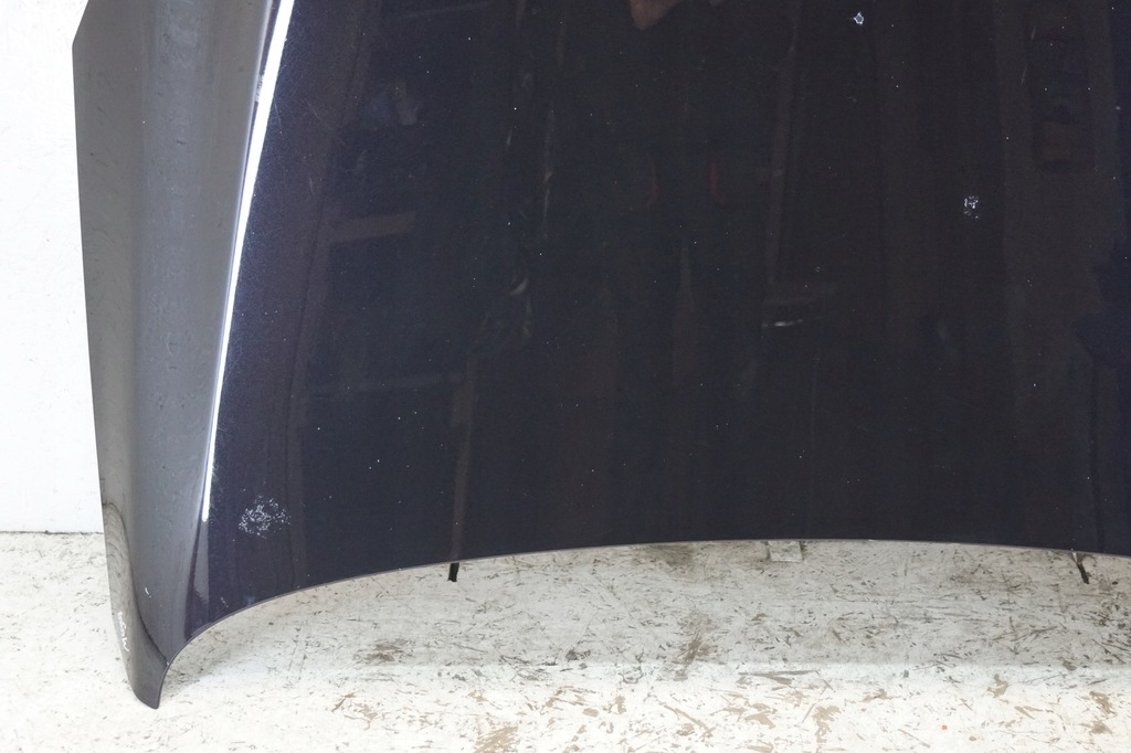 фото №6, Капот крышка двигателя opel insignia a