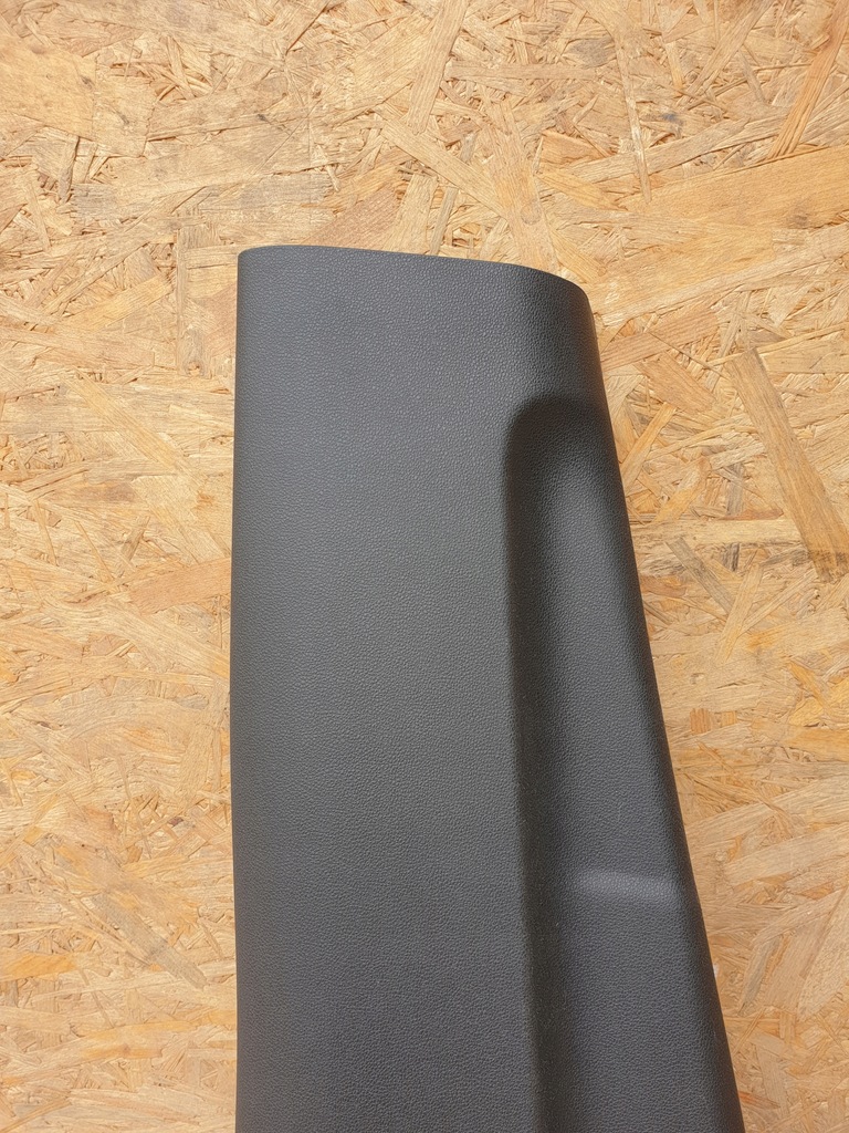 фото №2, Renault koleos ii захист стійка середнього