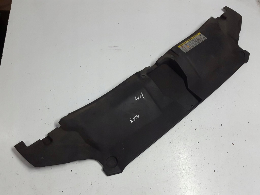 фото №1, Audi a6 c7 4g 10-14r захист поперечина передній