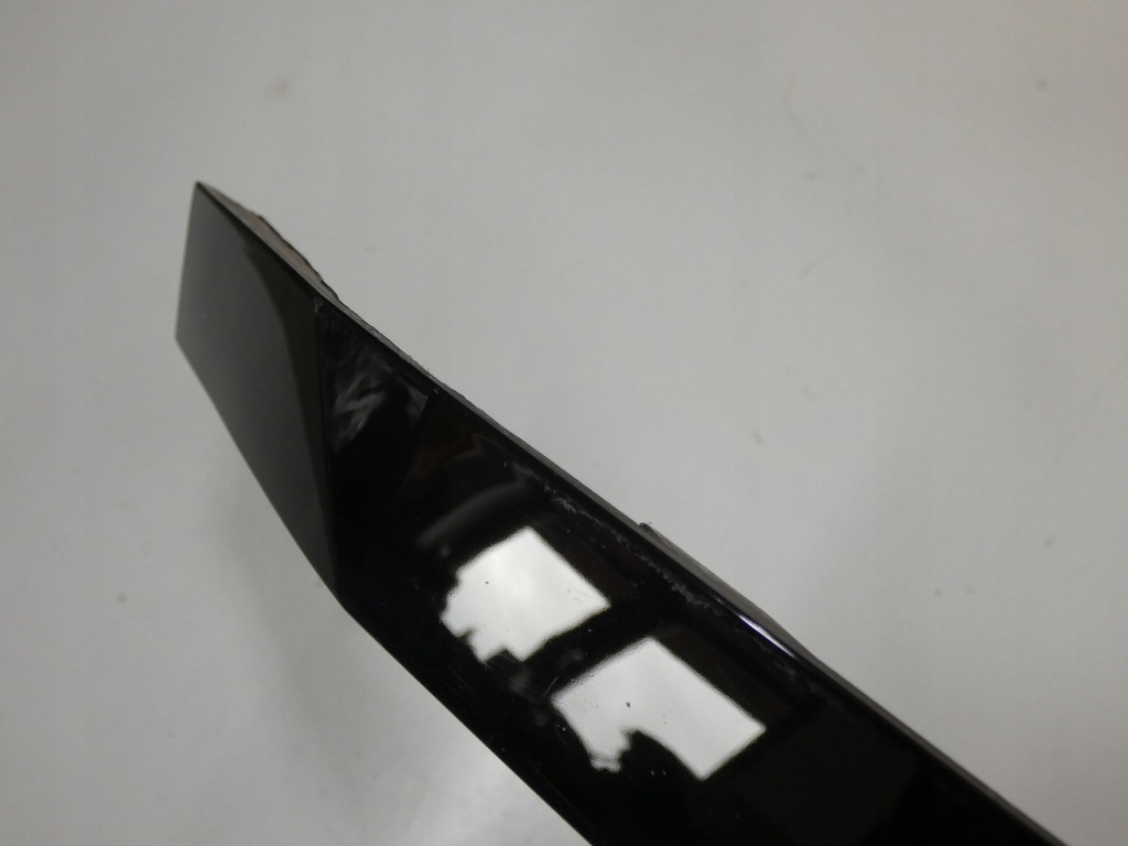 фото №10, Хром, молдинг бампера перед правая hyundai ioniq 5