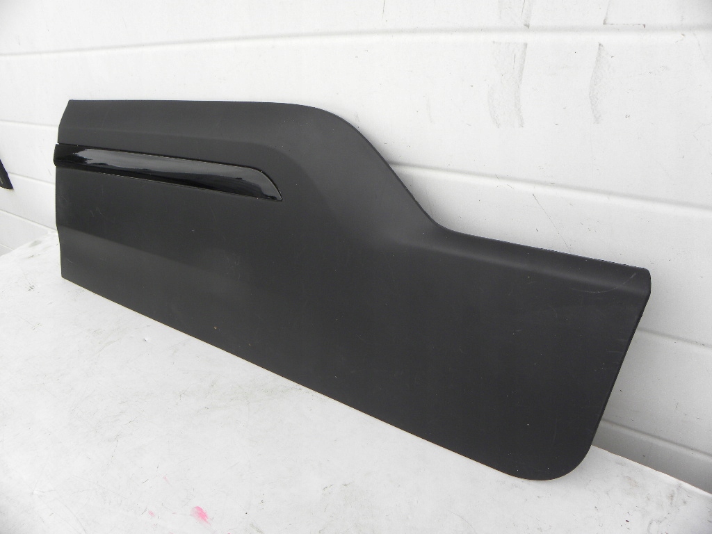 фото №3, Peugeot rifter молдинг дверь левый задняя 2020 rok