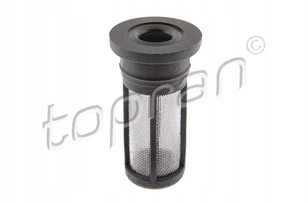 фото №2, Сітка насос розпилювача topran