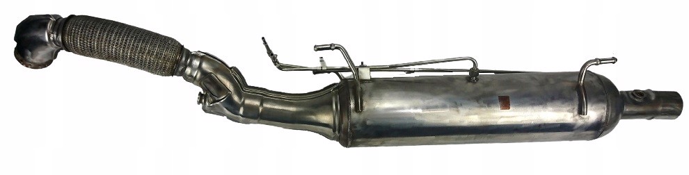 фото №1, Dpf fap citroen jumper iii 2.0 bluehdi 1379607080 1620046880 вкладыш