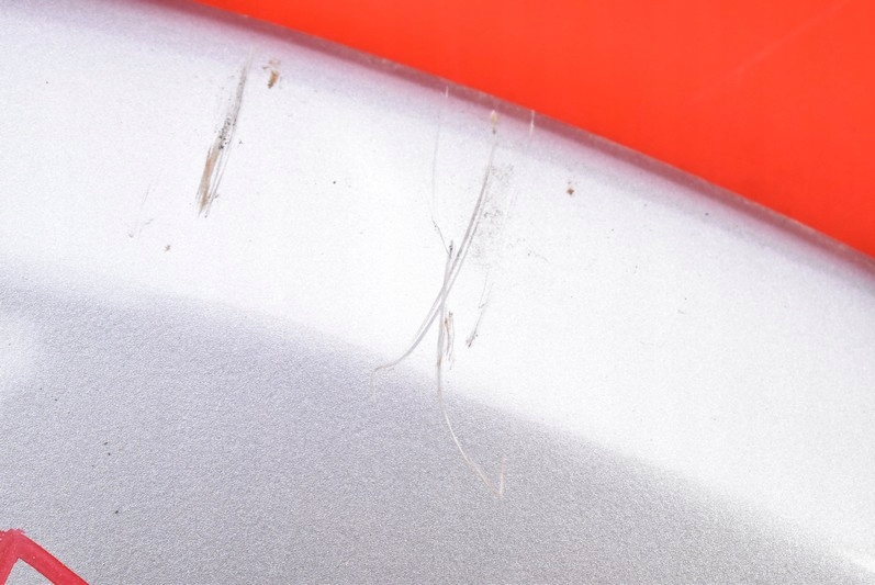 фото №5, Накладка крыла левая задняя subaru outback 4 iv 11r