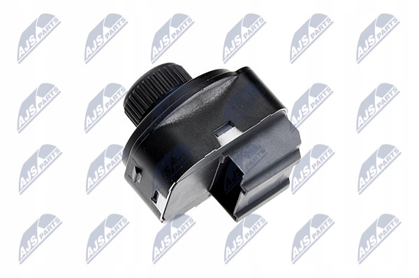 фото №11, Переключатель регулировки зеркал skoda roomster 06-