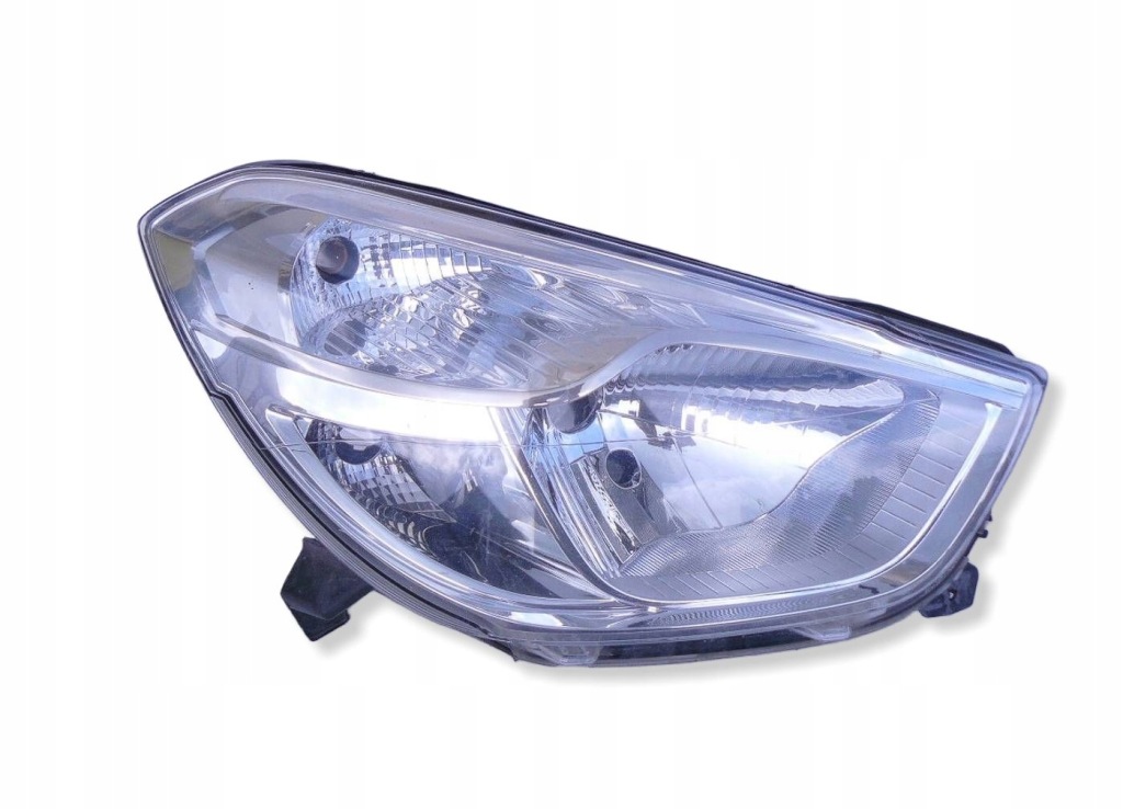 фото №5, Dacia dokker lodgy лампа передня права оригінал