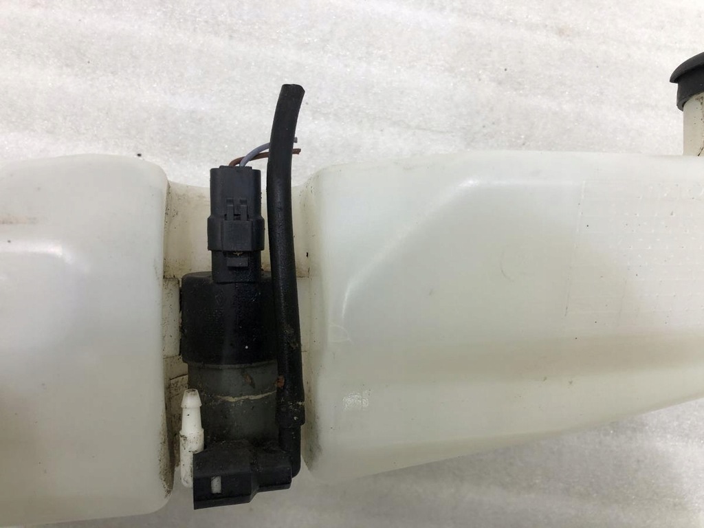 фото №7, Бачок омывателя dacia sanddero i