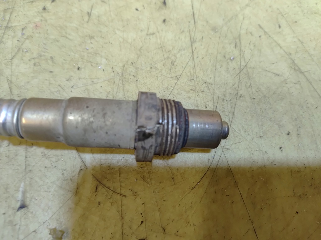 фото №5, Santa fe iii lift 2.2 crdi датчик частиц твердых 39265-2f350