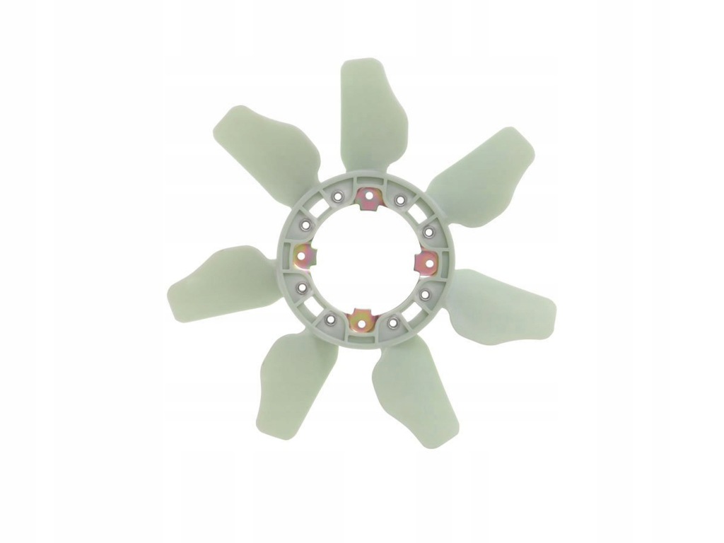фото №1, Колесо вентилятора 819223f1