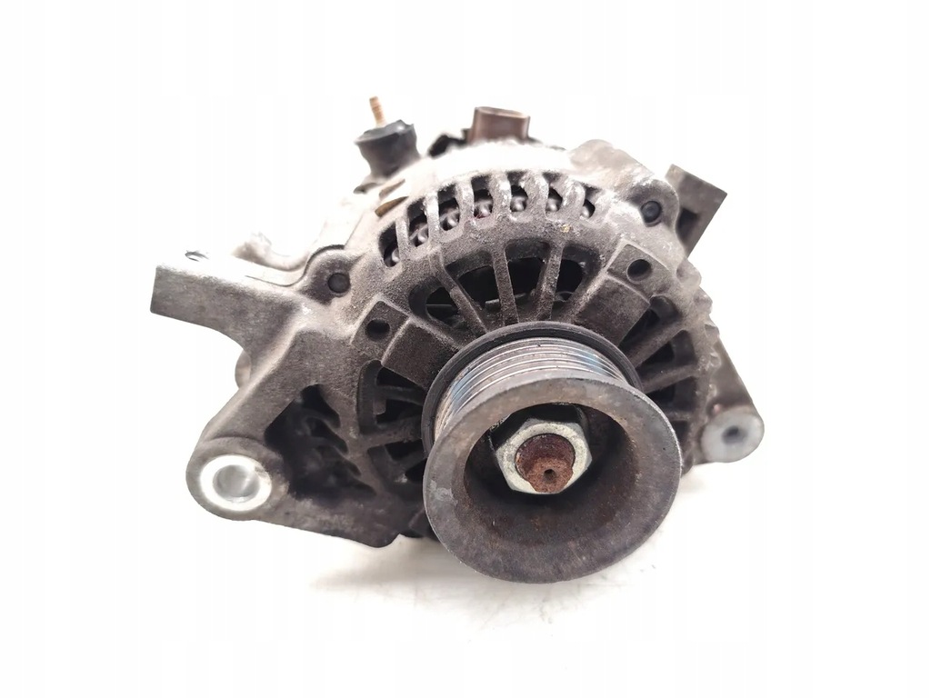 фото №13, Toyota urban cruiser генератор 1.33 бензин 74kw 101 hp 27060-47050 2009