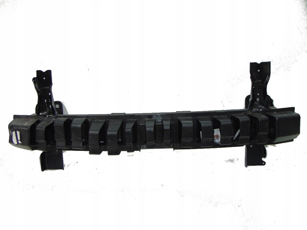 фото №1, Ford puma mk2 балка бампер перед абсорбер nowa