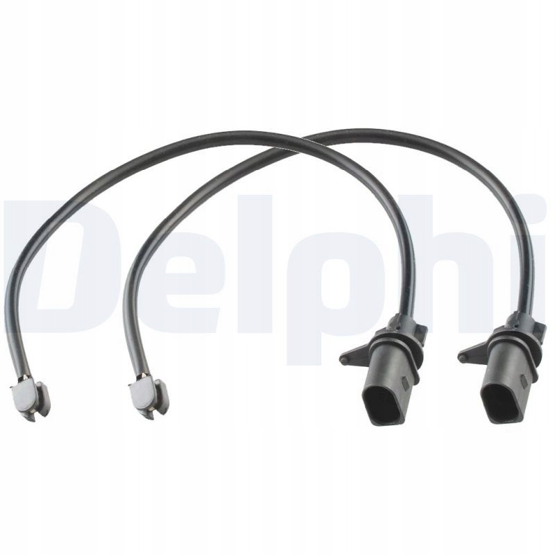 фото №5, Датчик износа тормозных колодок delphi lz0292