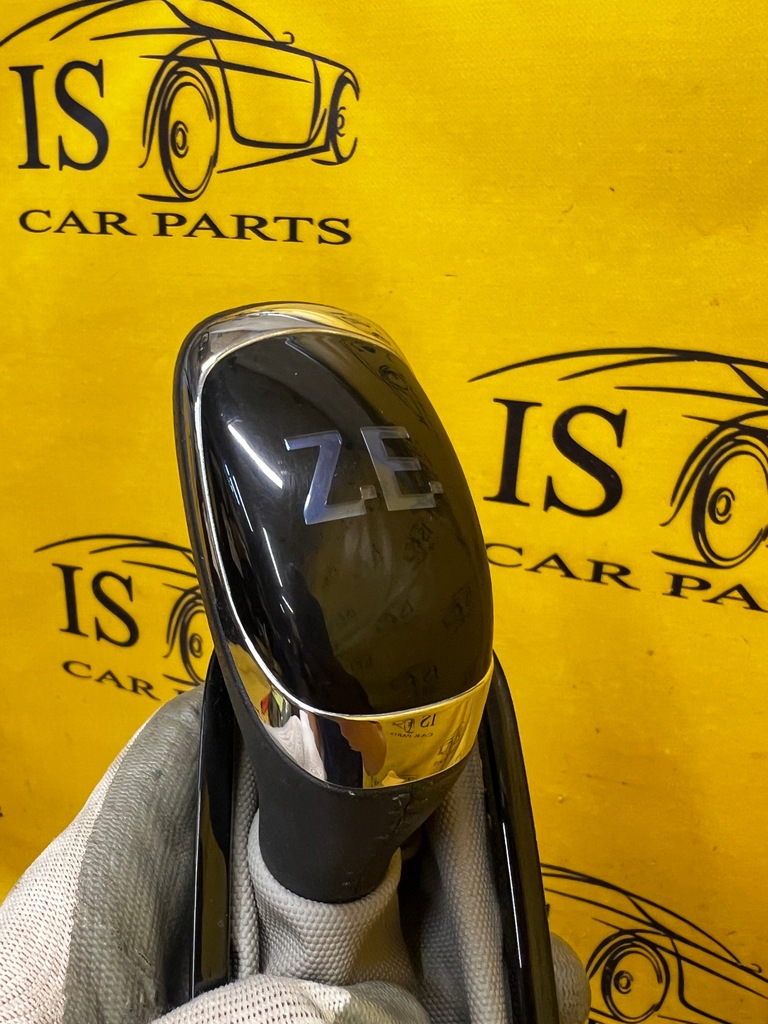 фото №13, Выборщик рычаг переключения передач renault zoe i z.e.