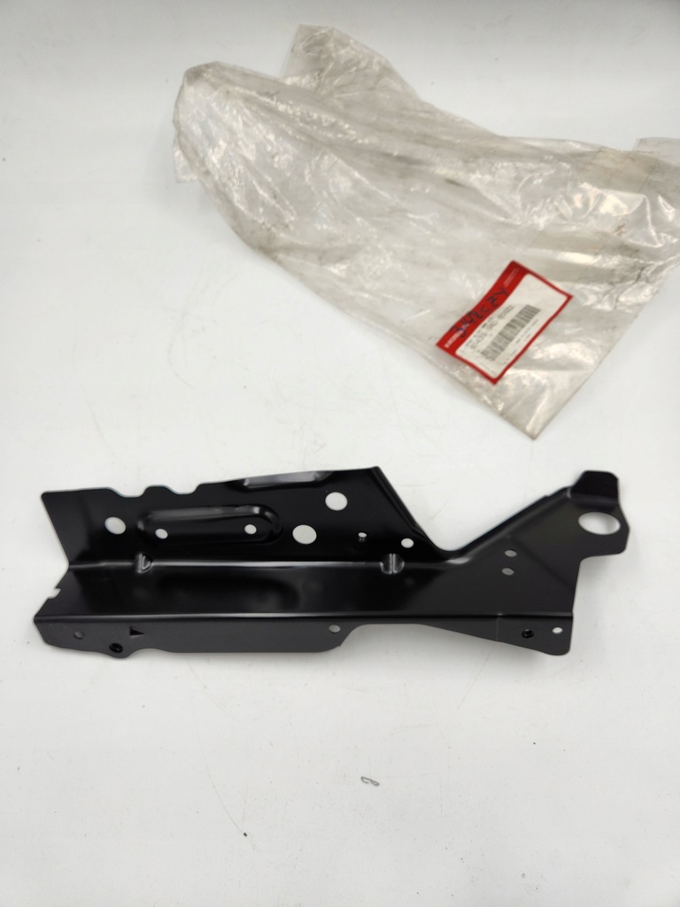 фото №5, Honda civic vii панель фары правый перед pas передний