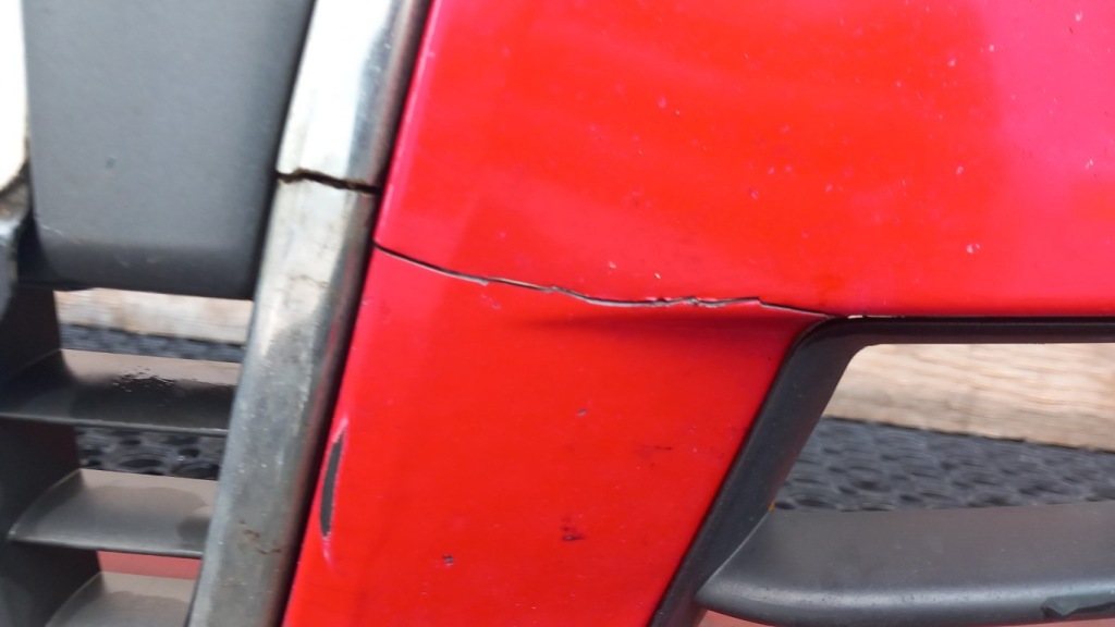 фото №8, Audi a4 b7 s-line бампер перед противотуманная фара ly3j