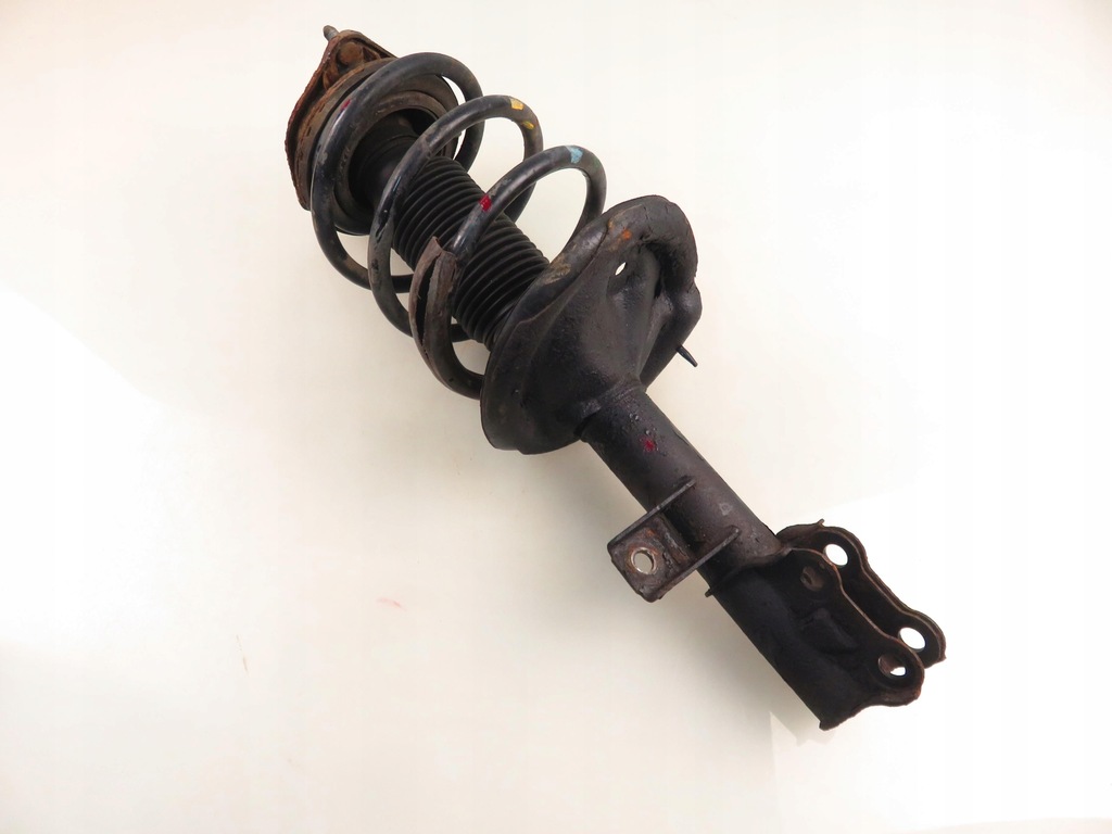 фото №10, Mcperson правый передний hyundai i30 i 1.6