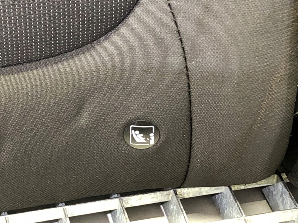 фото №7, Заднее сиденье drugi ряд kia rio iv хэтчбек сиденье средняя