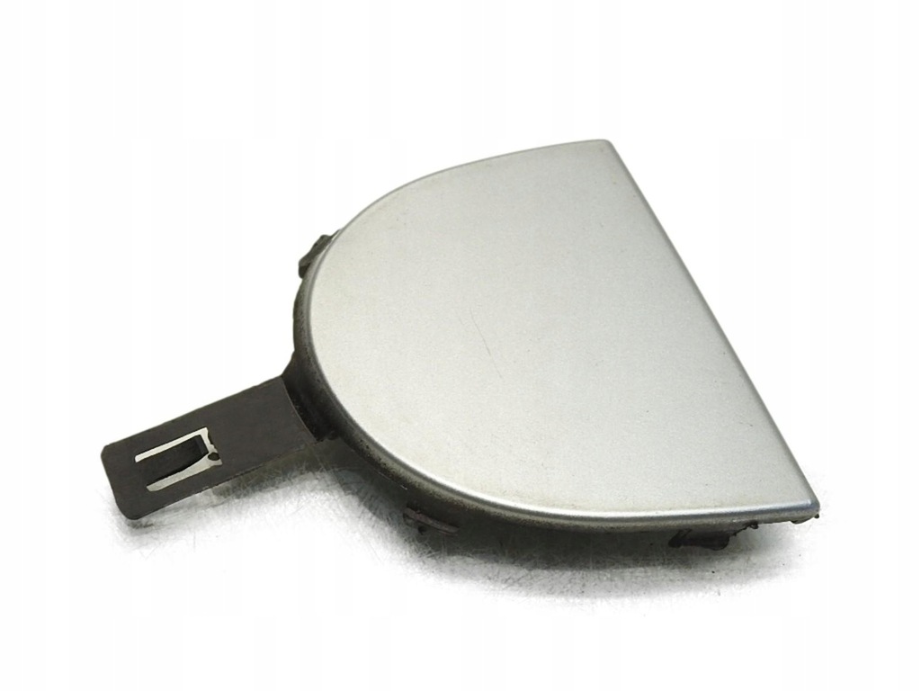 фото №1, Заглушка фаркоп бампера задня ted69 renault clio iii kombi