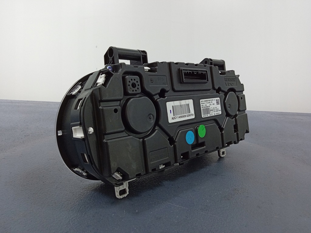 фото №5, Dacia duster ii 1.6 sce 115 km лічильник прилади eu