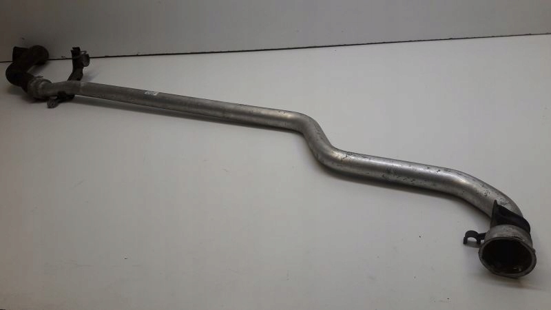 фото №5, Porsche 987 boxster труба охолодження шланг wody