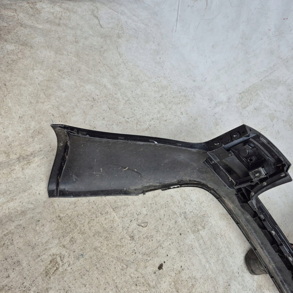 Купить Audi a6 c6 4f9 kombi lift 08- бампер задний  задний 4xpdc 4f9807511g