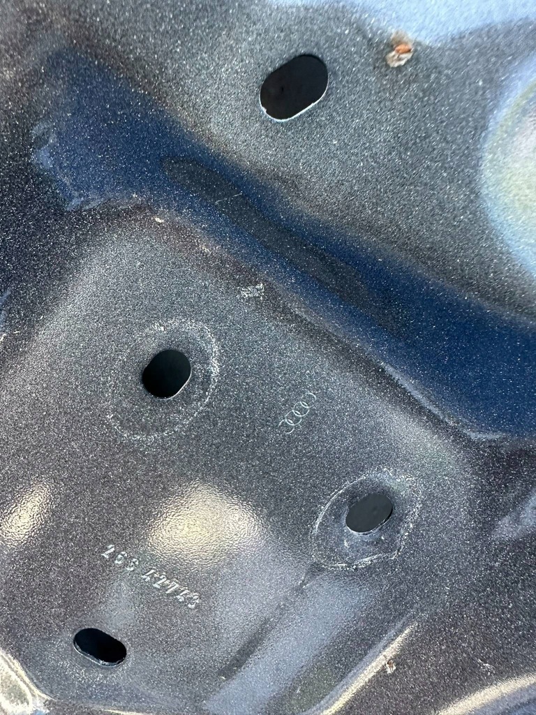 фото №7, Audi a7 s7 4k8 c8 двері задні праве правий задня