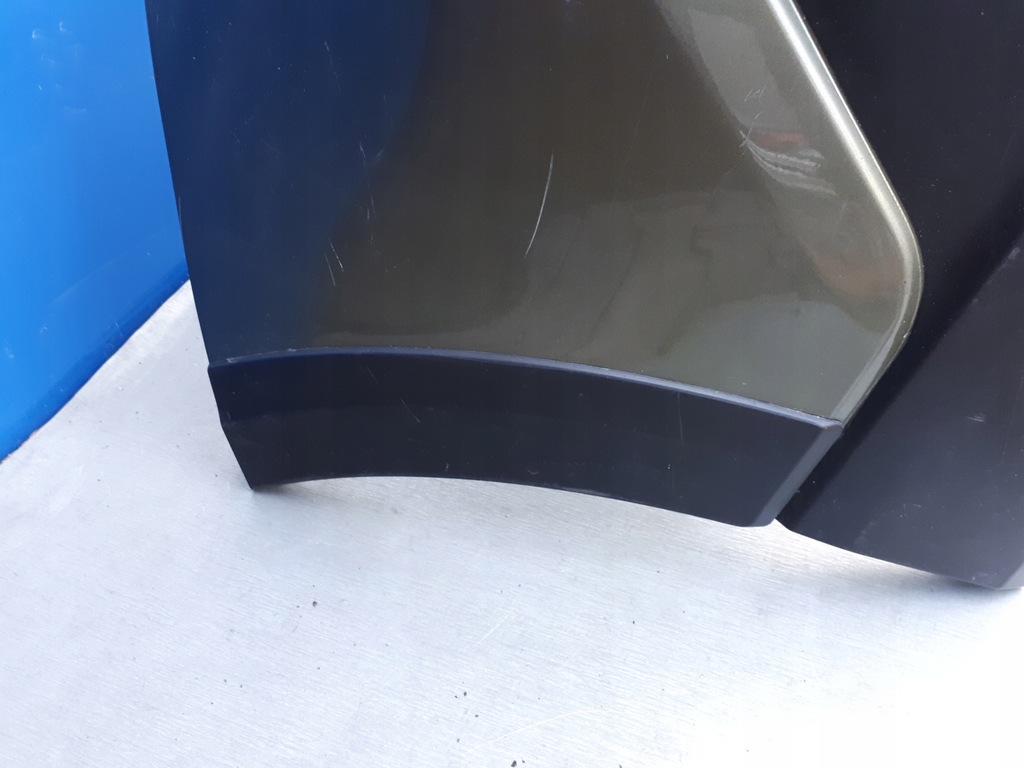 фото №12, Subaru outback lift 2018-2021 18-21 бампер перед