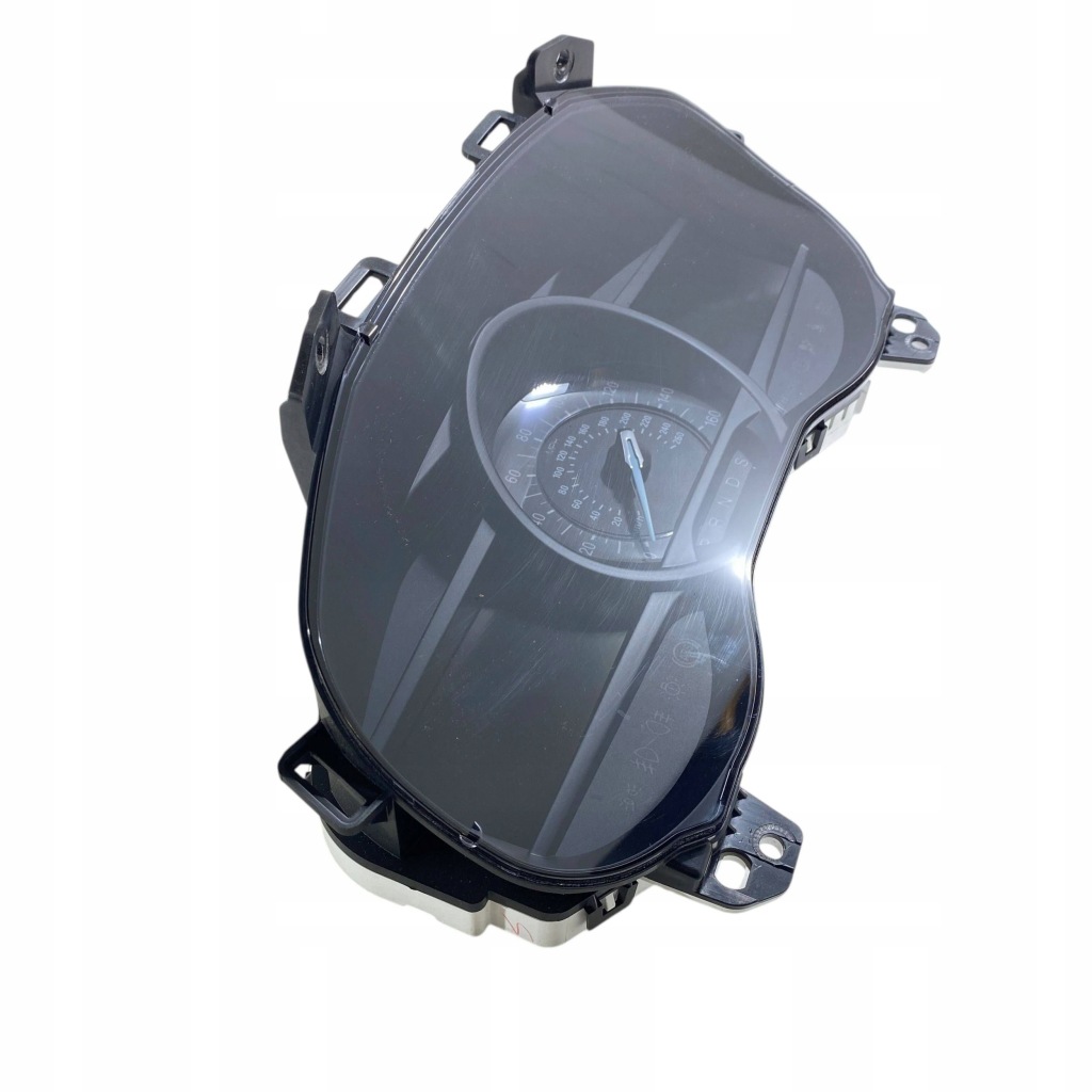 фото №2, Ford edge ii 2020 счетчик / спидометр