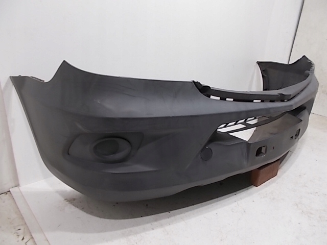 Mercedes sprinter 906 рестайлинг  13-16 бампер передний в Украине