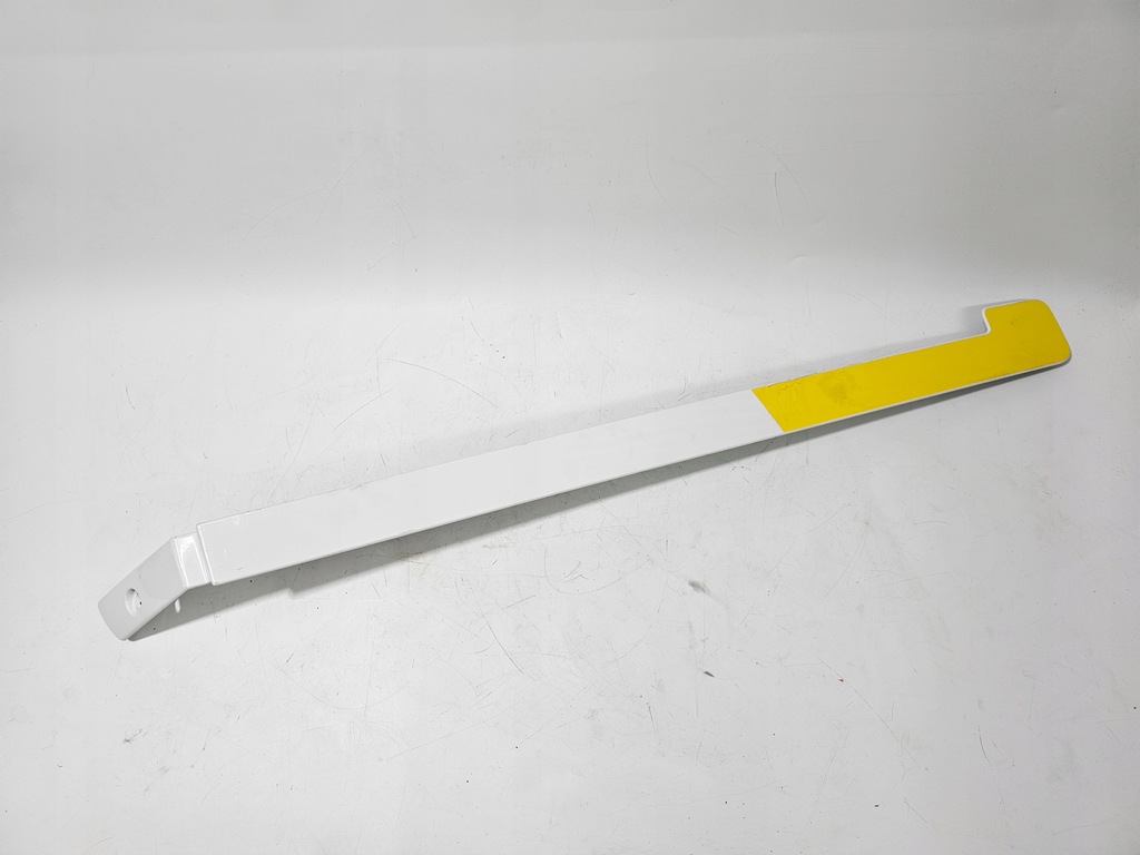 фото №1, Накладка направляющая дверь правый задняя opel combo e 18- #6660