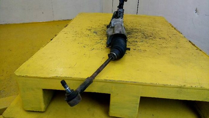 фото №7, Трансмиссия seat cordoba i 1,6 b 2000r. 6k14220615