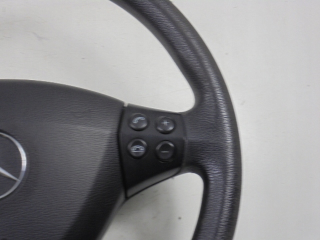 фото №9, Mercedes a w169 воздуховод подушка подушка безопасности многофункциональный a1694600103