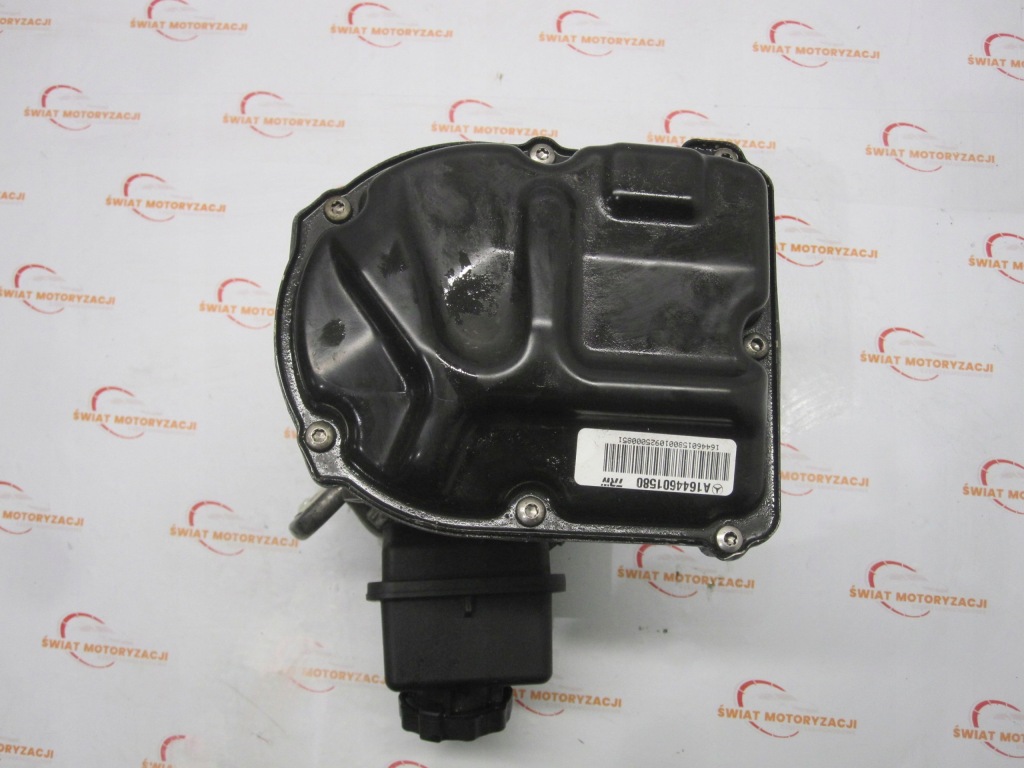 Mercedes ml w164 3.0 cdi насос підсилювача a1644601580 a0021049 в Україні