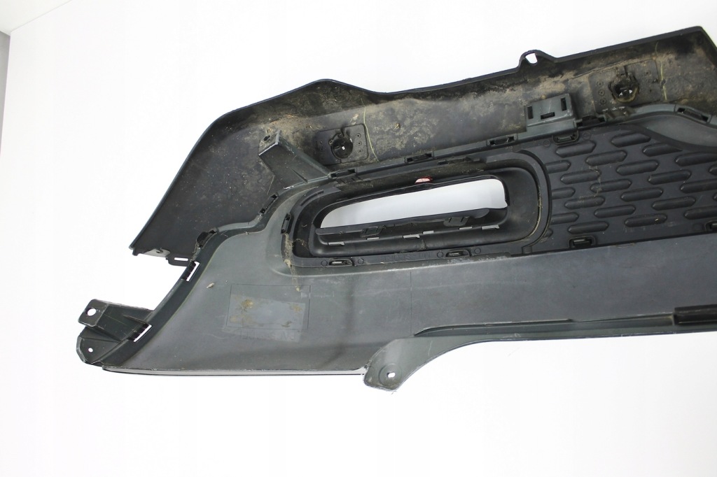 фото №8, Mini cooper s lift r56 аэрокит бампер задняя pdc