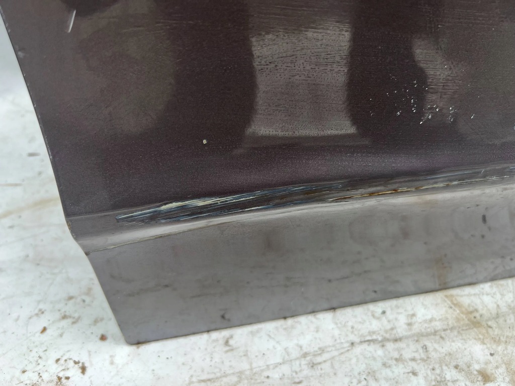 фото №10, Дверь hyundai ix35 2010-2016 перед передние bez накладки