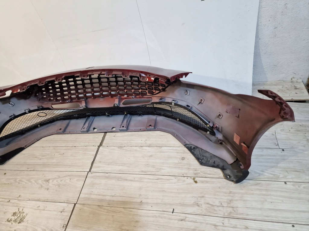 Ferrari roma f169 20- бампер передний перед в Украине