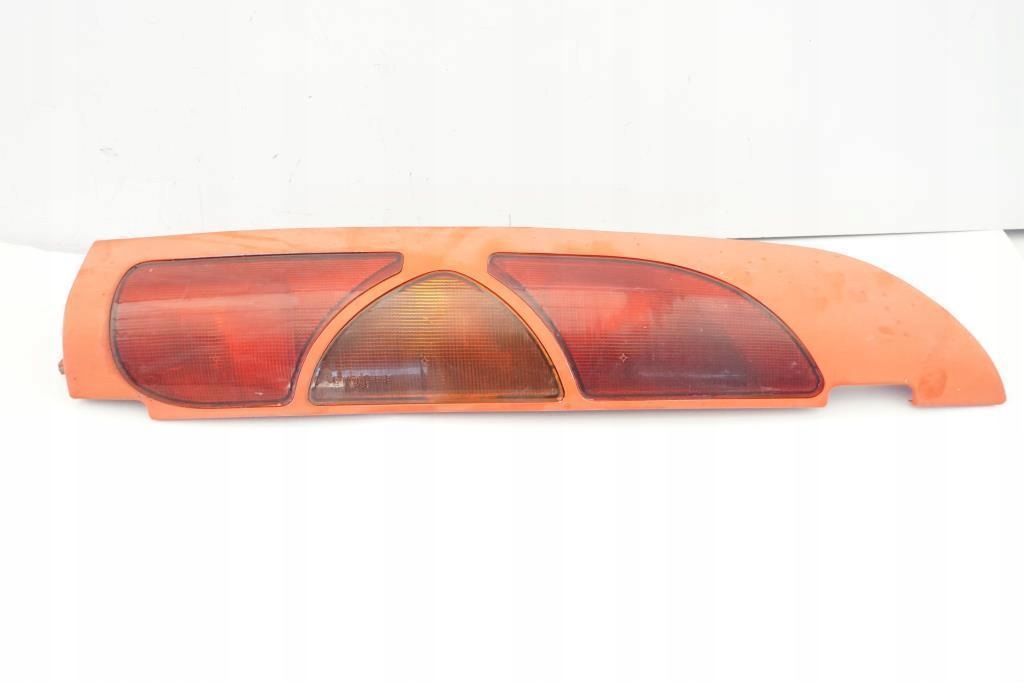 фото №2, Лампа лівий задня renault kangoo i 1.9