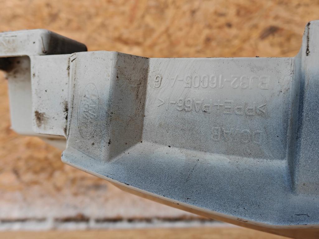 фото №7, Крила правий передній land rover range rover evoque l538 lift bj32-16005-ag