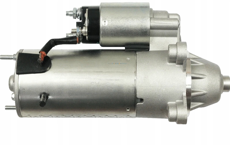 фото №14, As-pl s9014pr стартер