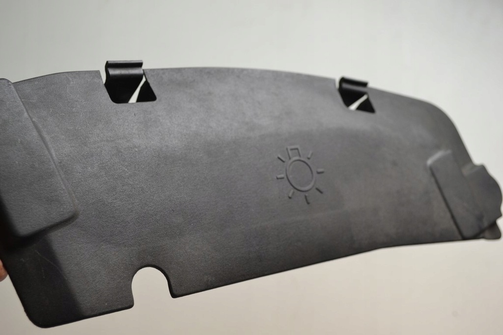 фото №5, Mercedes w140 se захист лампочка лампи лівий перед