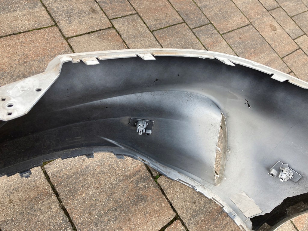 фото №11, Бампер задняя задний bmw z4 g29 m-pakiet 8069785