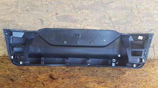 фото №6, Накладка крышки задняя задняя ford mondeo mk5 mk-5 kombi