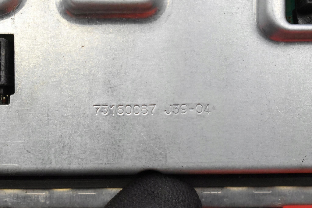 фото №8, Преобразователь ксенон ксенон правая 89035114 citroen c4 1 i 5d hb 04-08