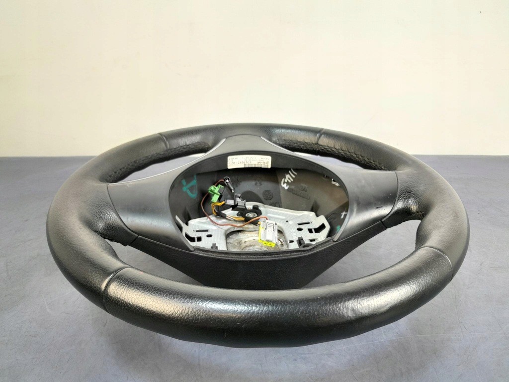 фото №6, Bmw 1 e87 lift повітропровід шкіряний 6769893