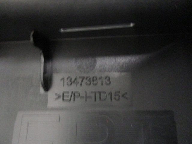 фото №13, Citroen c3 aircross молдинг порог правая nowa