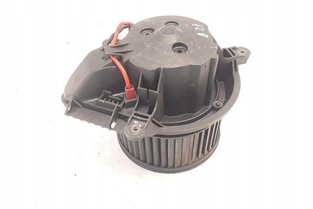 фото №7, Обігрівач peugeot 406 coupe 8c 658081b 2.0l бензиновий 97kw 2000