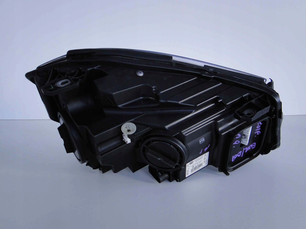 фото №11, Mercedes a klasa w176 176 лампа левая ксенон ксенон