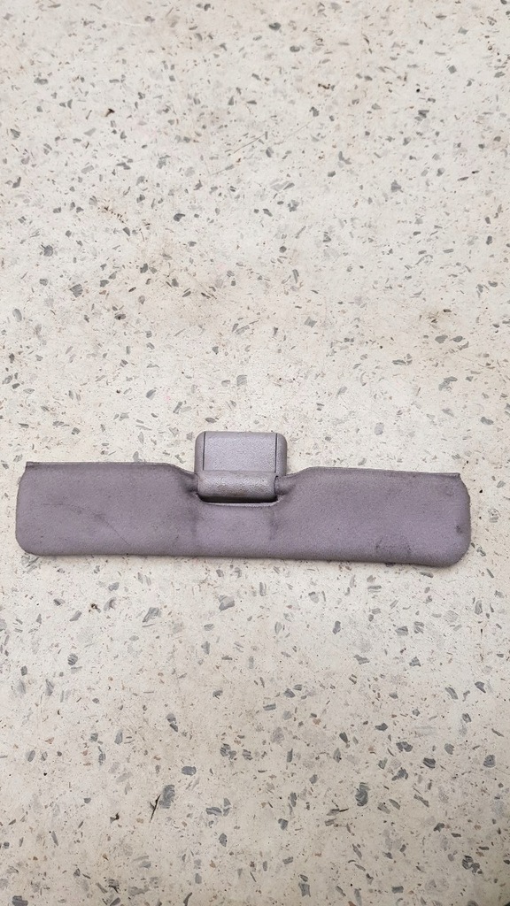 фото №1, Молдинг защита зеркало заднего galant vii