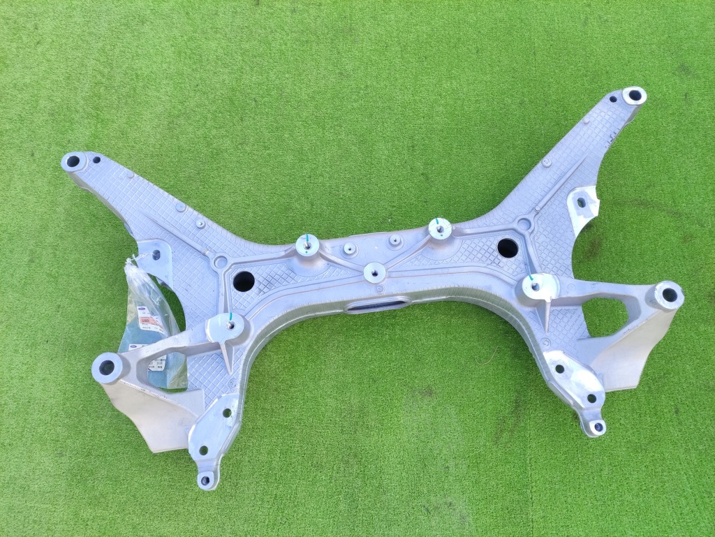 фото №1, Ford mustang mach-e 20- підрамник підрамник поперечина перед